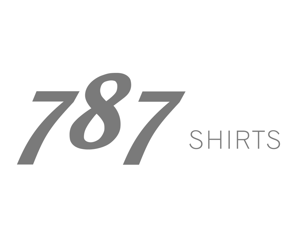 Cupom de Desconto 787 Shirts