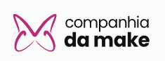 Cupom de Desconto Companhia da Make