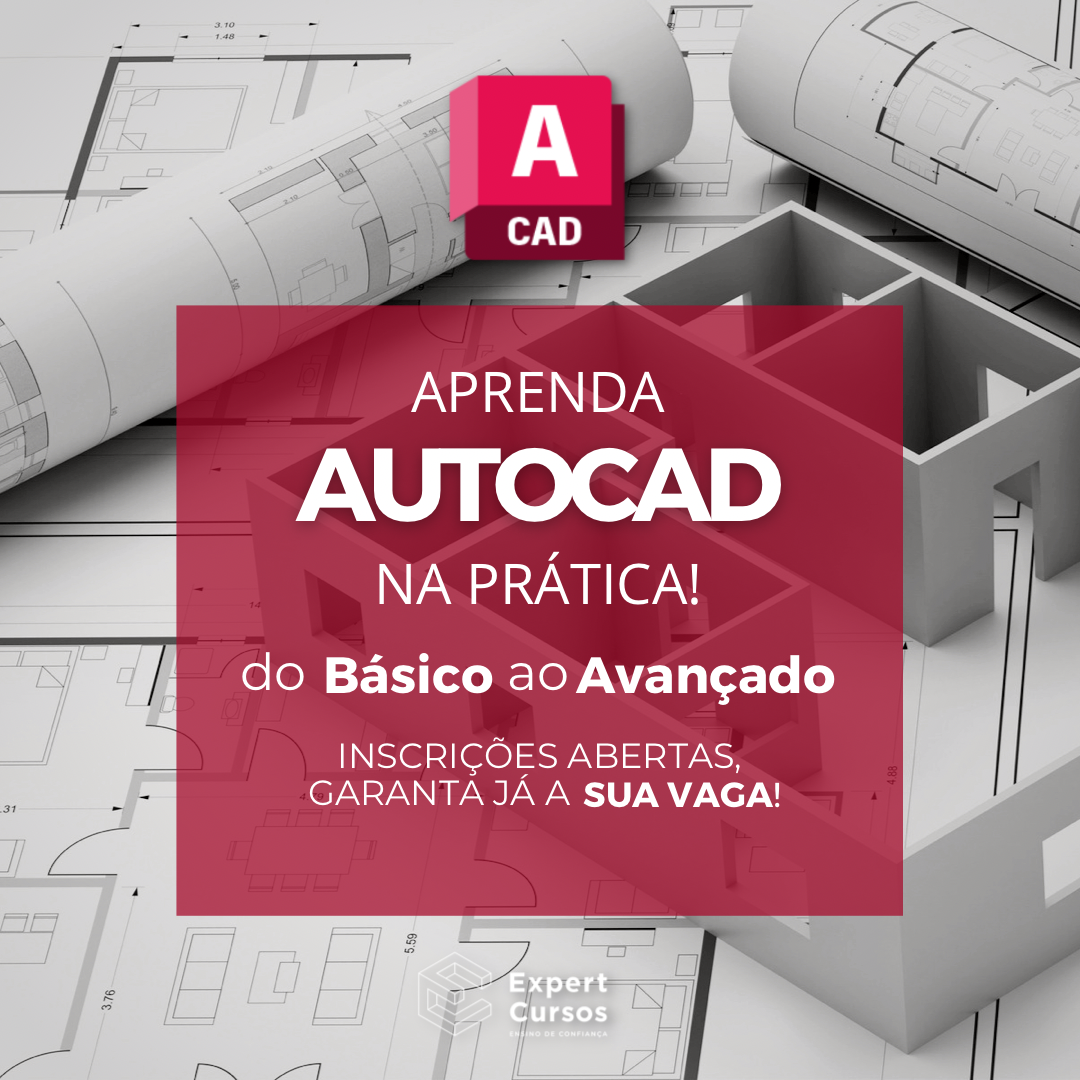 Cupom de Desconto Curso de Autocad