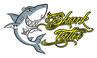 Cupom de Desconto Cursos Shark Tattoo