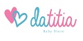 Cupom de Desconto Datitia Baby Store