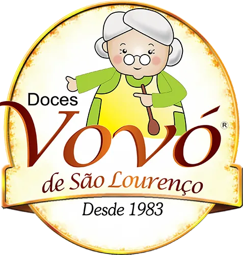 Cupom de Desconto Doces Vovó