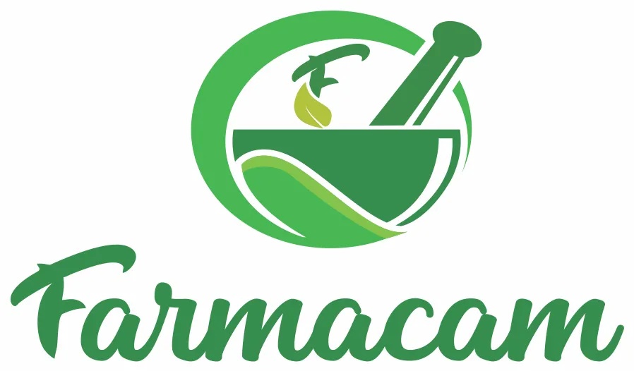 Cupom de Desconto Farmacam