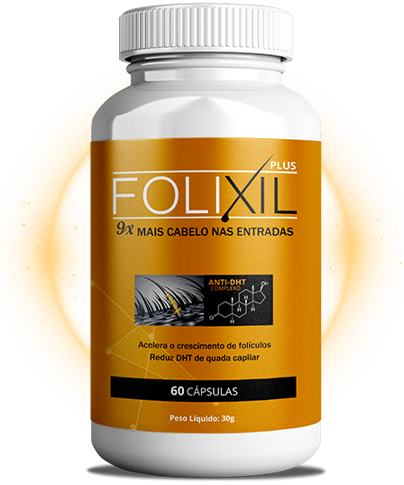 Cupom de Desconto Folixil