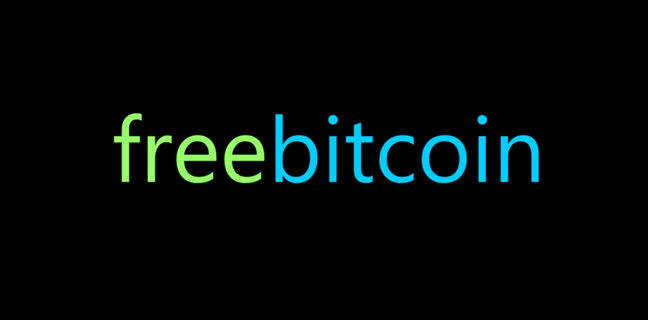 Cupom de Desconto FreeBitcoin