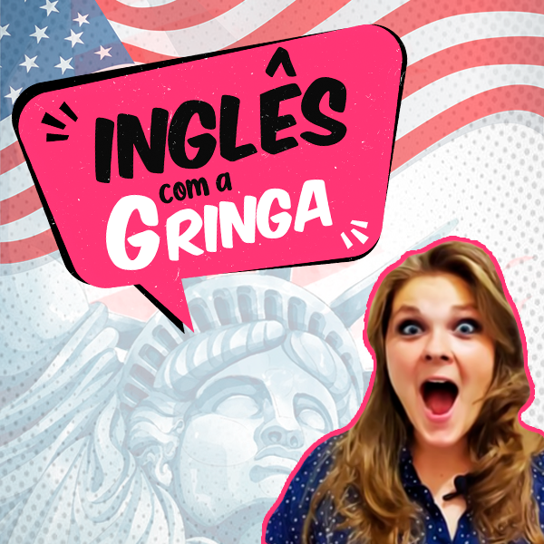 Cupom de Desconto Inglês Com a Gringa