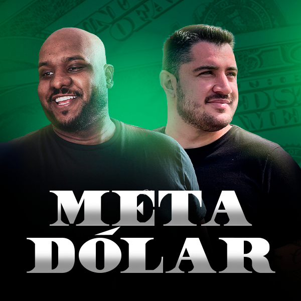 Cupom de Desconto Meta Dolar