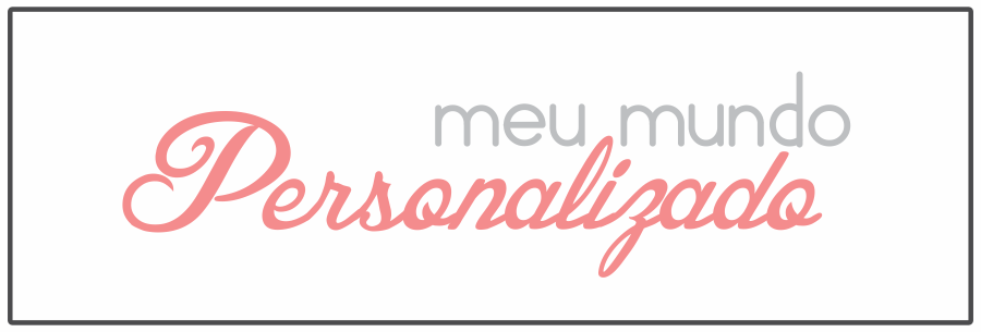 Cupom de Desconto Meu Mundo Personalizado