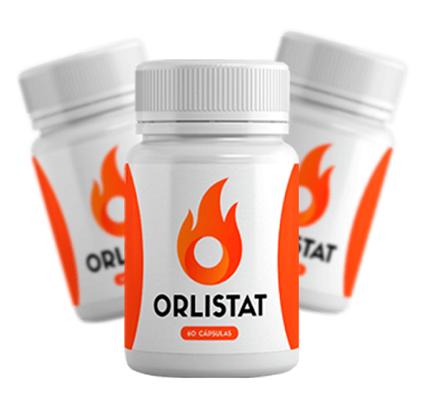 Cupom de Desconto Orlistat Caps