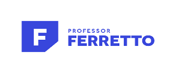 Cupom de Desconto Professor Ferretto