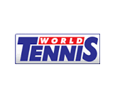 Cupom de Desconto World Tennis