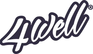 Cupom de Desconto 4Well