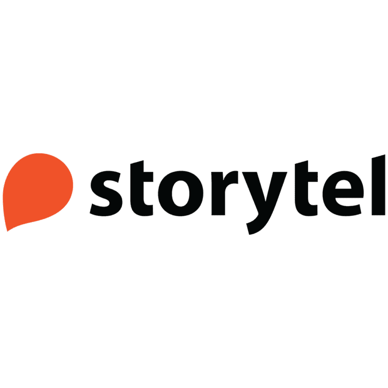 Cupom de Desconto Storytel