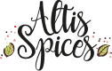 Cupom de Desconto Altis Spices