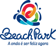 Cupom de Desconto Beach Park