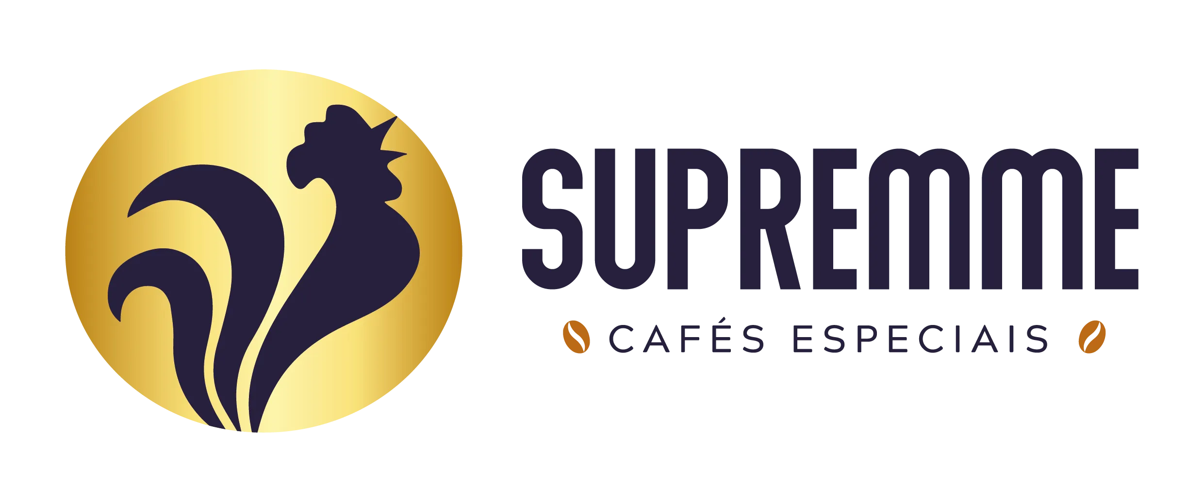 Cupom de Desconto Café Supremme