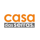 Cupom de Desconto Casa das Serras