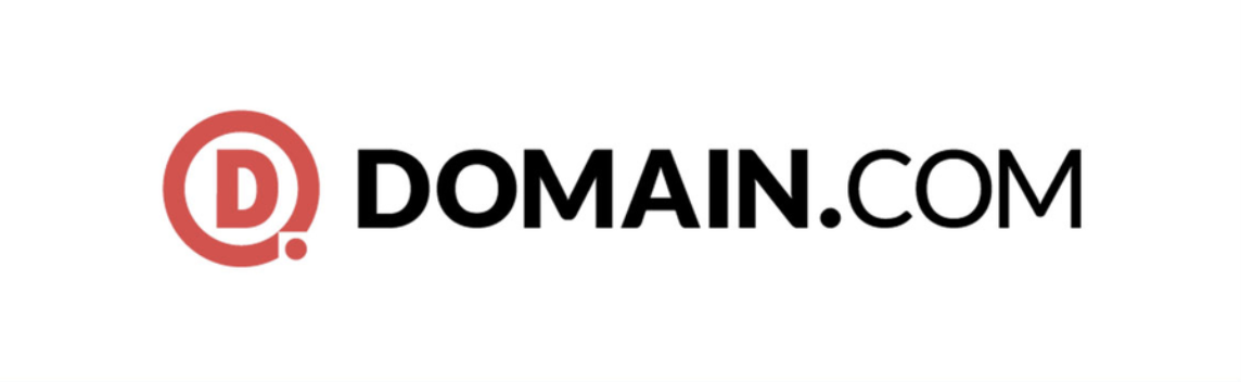 Cupom de Desconto Domain.com