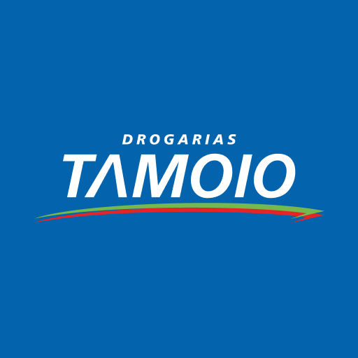 Cupom de Desconto Drogarias Tamoio