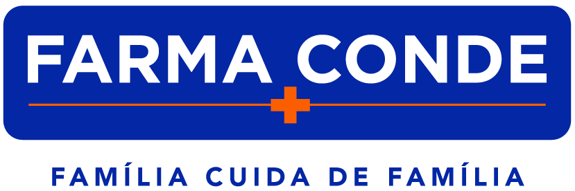 Cupom de Desconto Farma Conde