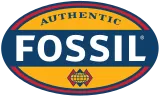 Cupom de Desconto Fossil