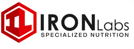 Cupom de Desconto Iron Labs
