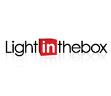 Cupom de Desconto Light In The Box