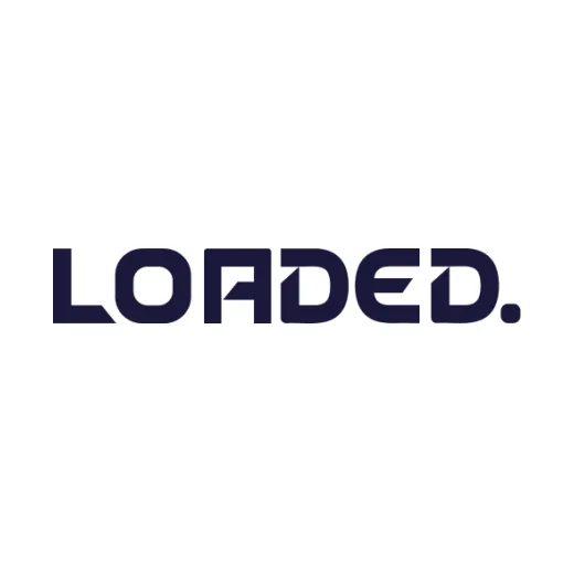 Cupom de Desconto Loaded