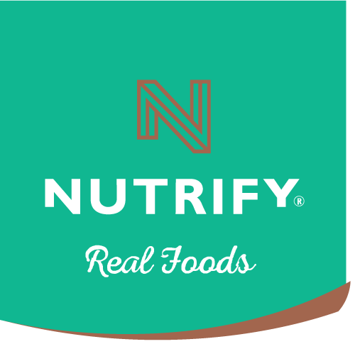 Cupom de Desconto Nutrify