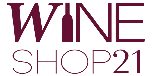 Cupom de Desconto Wine21